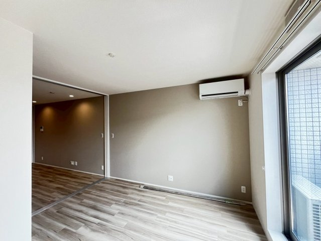 【洋室】 | FIORE