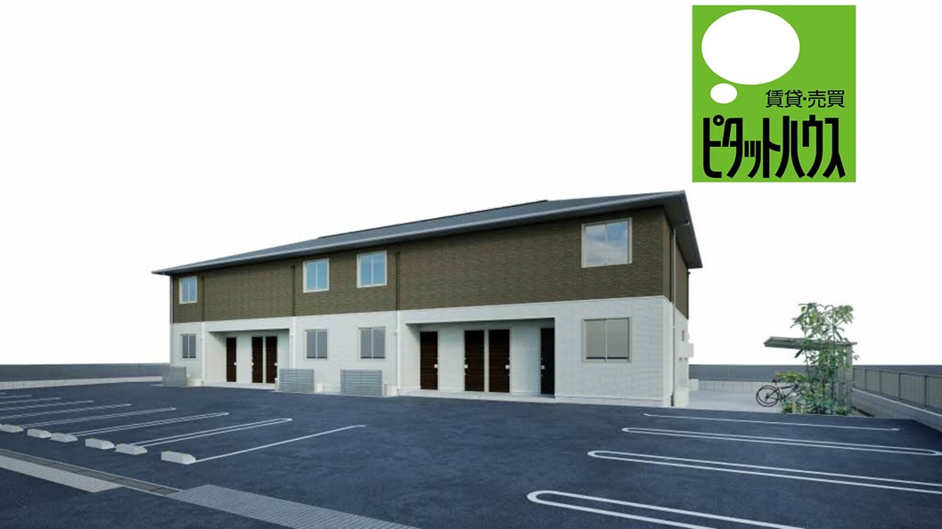 シャーメゾン　レ・フレールⅥ