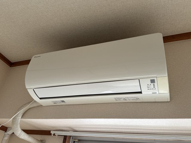 ハッピーコート駅南大路の設備