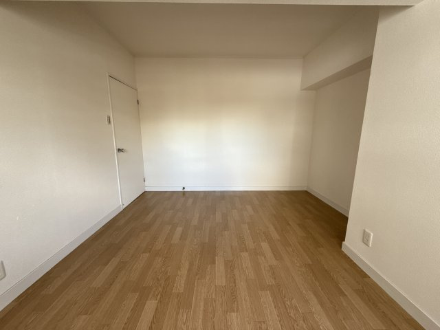 ハッピーコート駅南大路の子供部屋