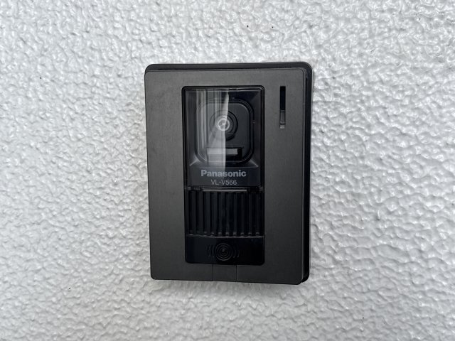 ハッピーコート駅南大路のセキュリティ