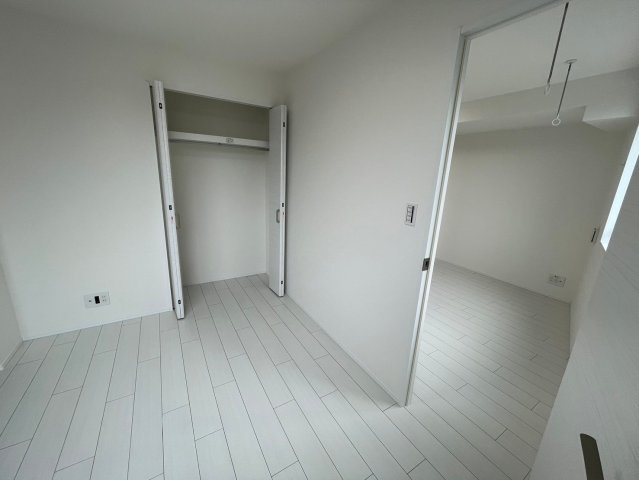 スカイヒルズ中野弥生町