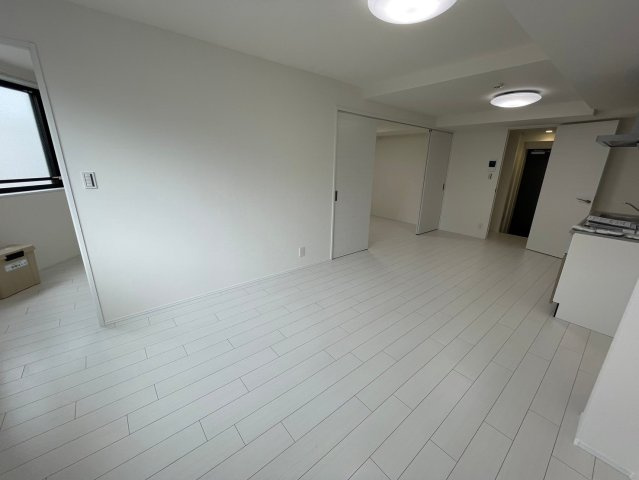 スカイヒルズ中野弥生町