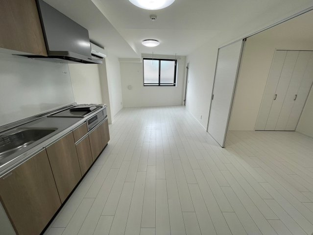 スカイヒルズ中野弥生町