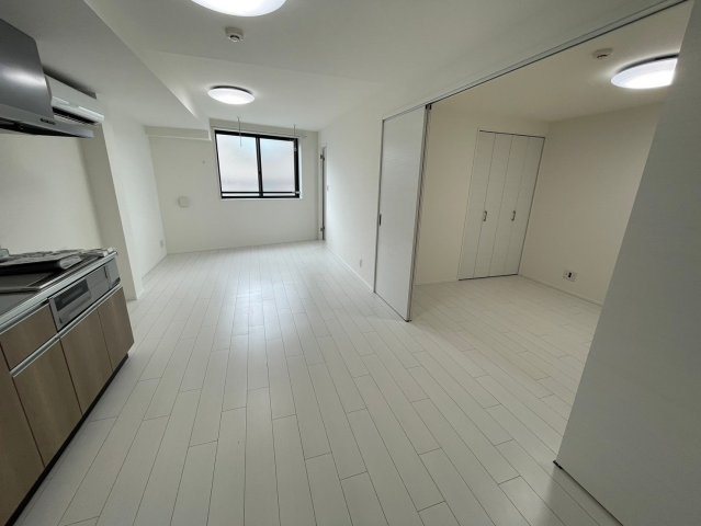 スカイヒルズ中野弥生町