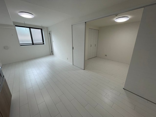 スカイヒルズ中野弥生町