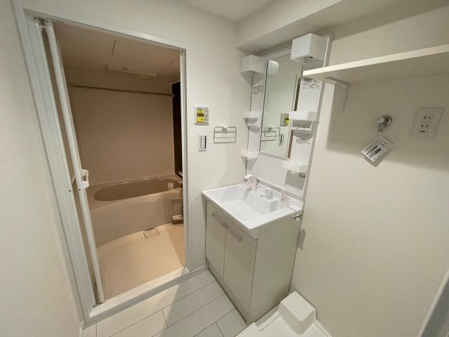 スカイヒルズ中野弥生町