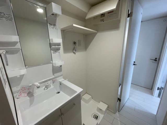 スカイヒルズ中野弥生町