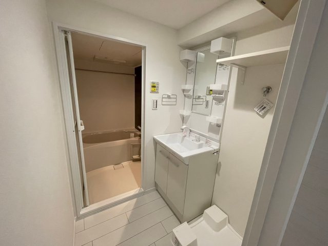 スカイヒルズ中野弥生町