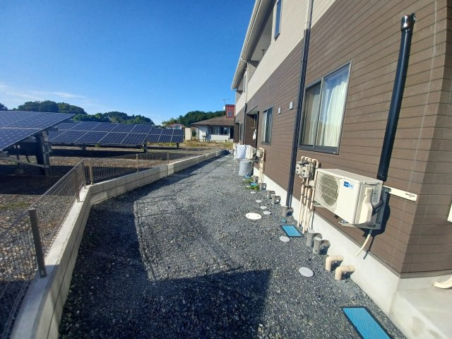 セラスのその他