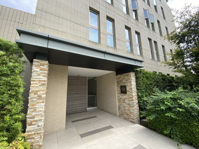 プラウドシティ阿佐ヶ谷セントラルC棟