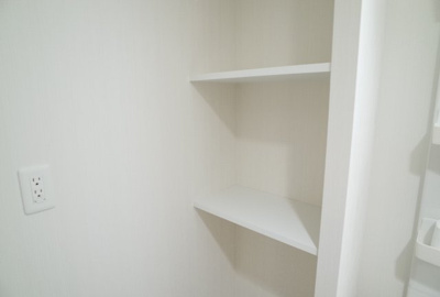 【内装】 | シュロスフォンコウナン