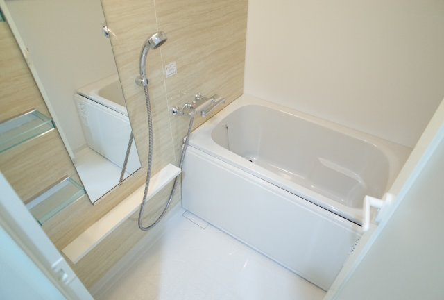 【浴室】 | シュロスフォンコウナン