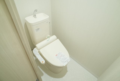 【トイレ】 | シュロスフォンコウナン