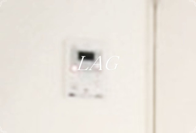 【セキュリティ】 | リブリ・東保木間 | モニター付きインターホンです。