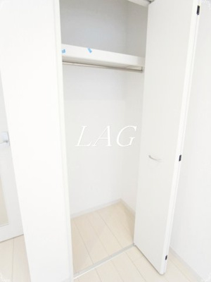 【収納】 | リブリ・東保木間 | 収納です。