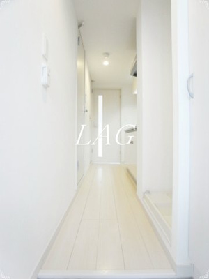 【玄関】 | リブリ・東保木間 | 玄関です。