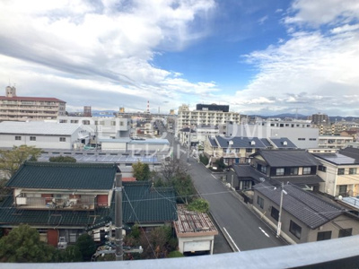 【展望】 | 西町ハイツ