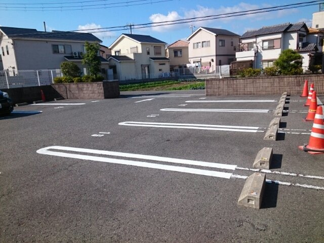 【駐車場】 | サンフローラ