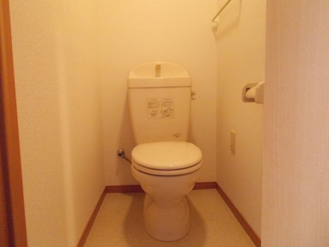 【トイレ】 | サンフローラ