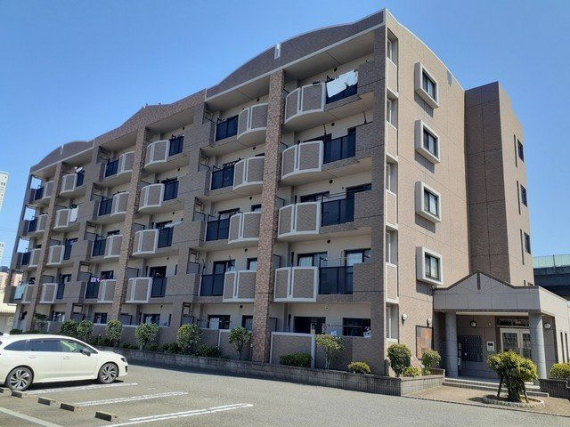 【外観】 | サンフローラ