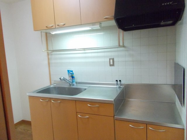 【キッチン】 | サンフローラ