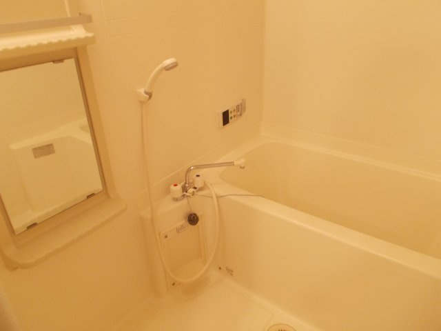 【浴室】 | サンフローラ