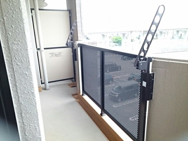 【バルコニー】 | サンフローラ