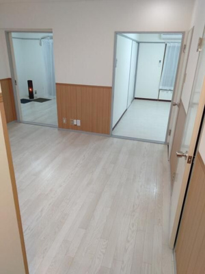 【その他】 | メゾンソレーユ志木