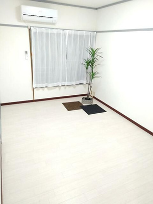 【居間・リビング】 | メゾンソレーユ志木