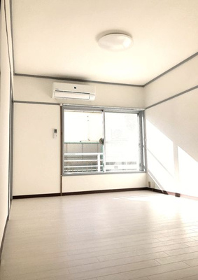 【寝室】 | メゾンソレーユ志木