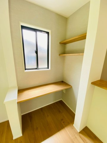 よかタウン／菊池郡大津町下町３期／４号棟の居間・リビング