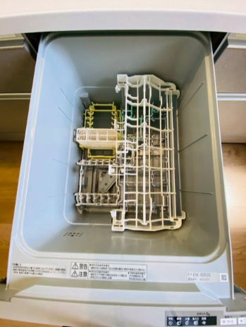 よかタウン／菊池郡大津町下町３期／４号棟のその他