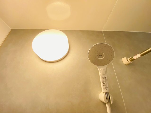 よかタウン／菊池郡大津町下町３期／４号棟の浴室