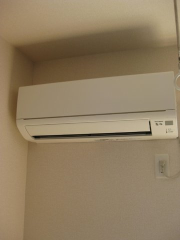 アルページュの設備