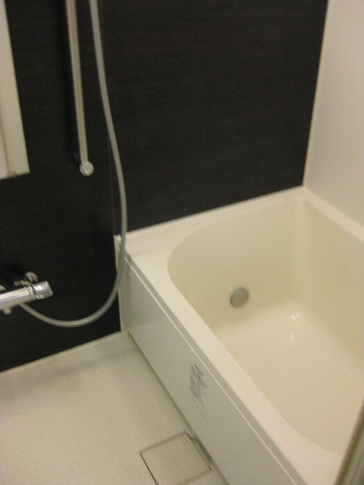 アルページュの浴室