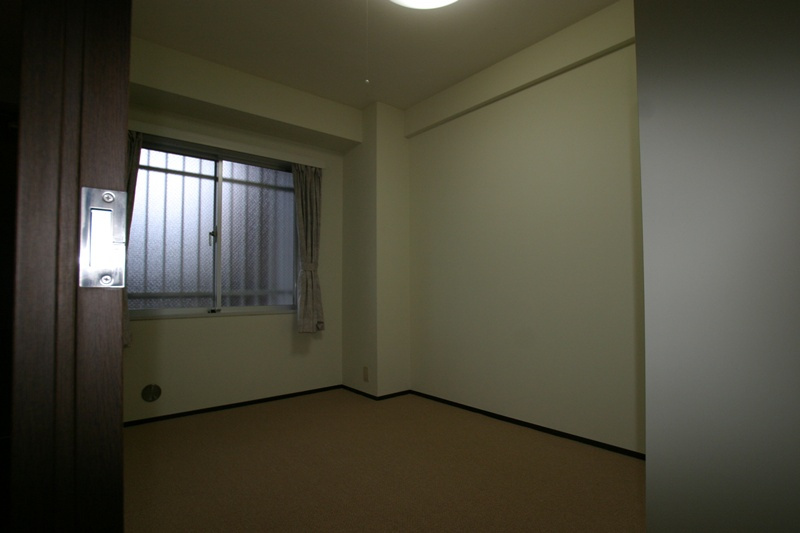 モアクレスト船橋三咲の居間・リビング