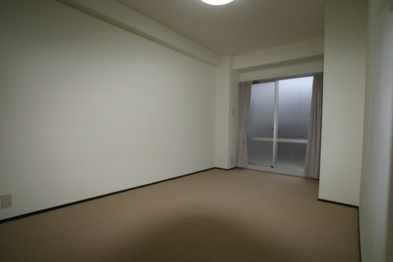 モアクレスト船橋三咲の居間・リビング