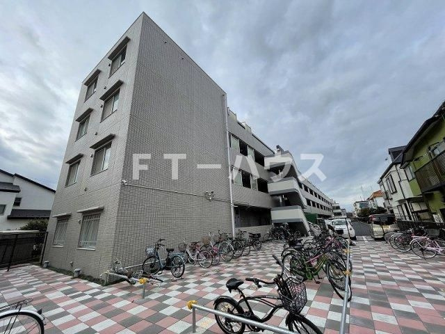 モアクレスト船橋三咲のその他