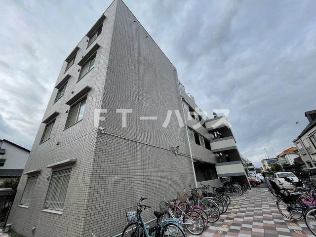 モアクレスト船橋三咲のその他