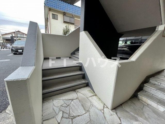 モアクレスト船橋三咲のその他共用部分