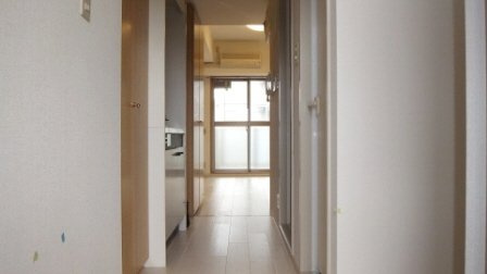 カスタリア西船橋