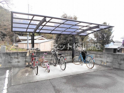 【その他共用部分】 | ガーデンズＫⅡ