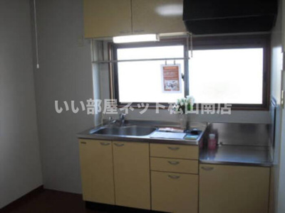 【居間・リビング】 | ガーデンズＫⅡ