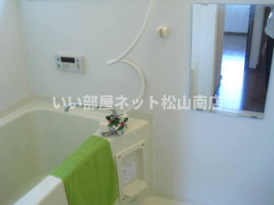 【浴室】 | ガーデンズＫⅡ