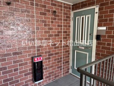 【玄関】 | ガーデンズＫⅡ