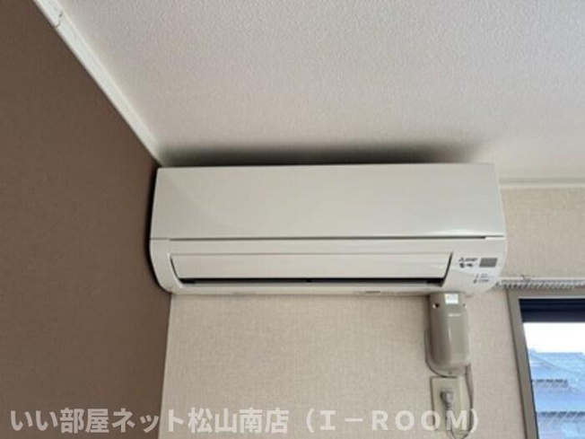 【設備】 | グレイス･ハイツ　B棟