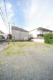 【外観】 | 【仲介手数料無料！！】府中市四谷3丁目　新築戸建て（全1棟）1号棟　4690万円