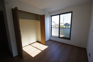 【洋室】 | 【仲介手数料無料！！】府中市四谷3丁目　新築戸建て（全1棟）1号棟　4690万円