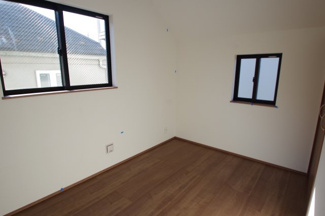 【洋室】 | 【仲介手数料無料！！】府中市四谷3丁目　新築戸建て（全1棟）1号棟　4690万円